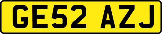 GE52AZJ