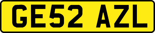 GE52AZL