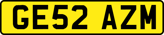 GE52AZM