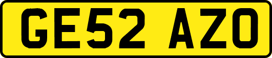 GE52AZO
