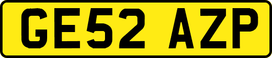 GE52AZP