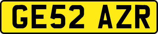 GE52AZR