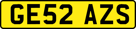 GE52AZS