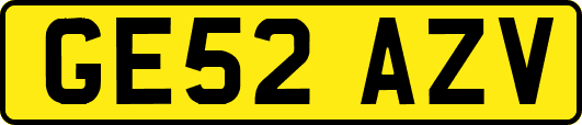 GE52AZV