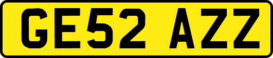 GE52AZZ