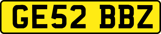 GE52BBZ