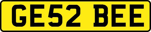 GE52BEE