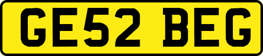 GE52BEG