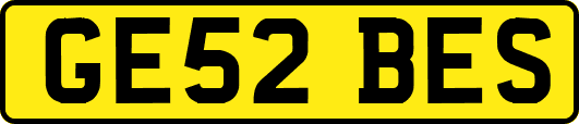 GE52BES