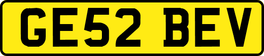 GE52BEV