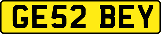 GE52BEY
