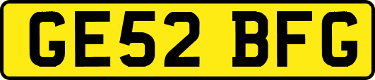 GE52BFG