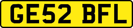 GE52BFL