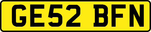 GE52BFN