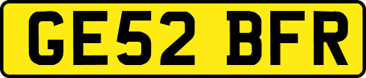 GE52BFR