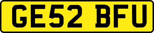 GE52BFU