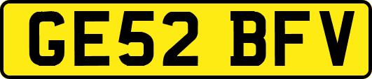 GE52BFV