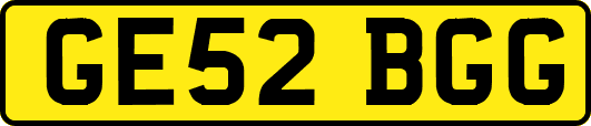 GE52BGG