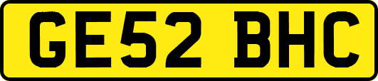 GE52BHC