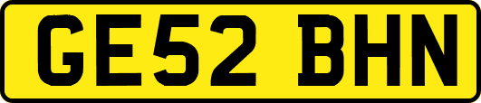 GE52BHN
