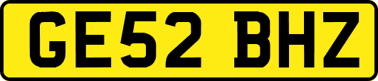 GE52BHZ