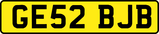 GE52BJB
