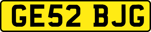 GE52BJG