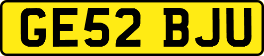 GE52BJU