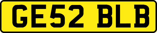 GE52BLB