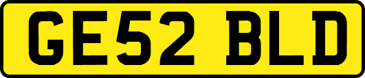 GE52BLD