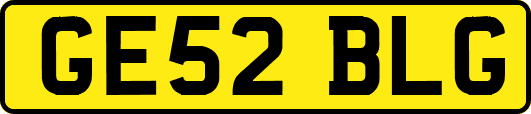 GE52BLG