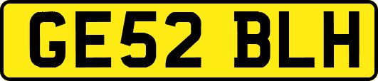 GE52BLH