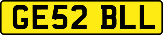 GE52BLL