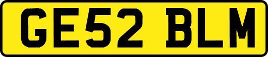 GE52BLM