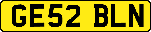 GE52BLN