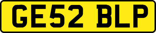GE52BLP