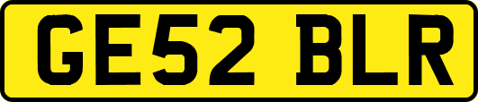 GE52BLR