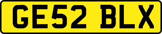 GE52BLX