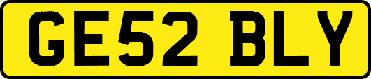 GE52BLY
