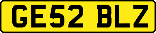 GE52BLZ