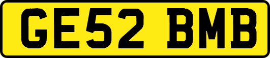 GE52BMB