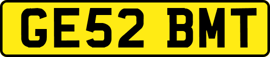 GE52BMT