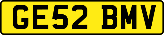 GE52BMV
