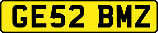 GE52BMZ