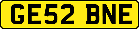 GE52BNE