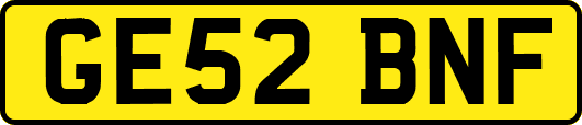 GE52BNF