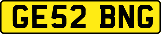 GE52BNG