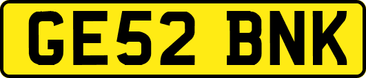 GE52BNK