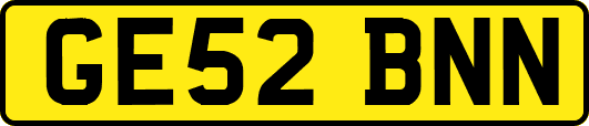 GE52BNN