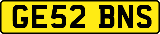 GE52BNS